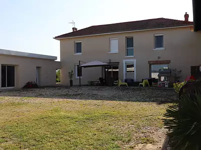 Maison, 160 m²