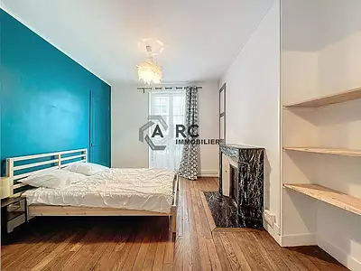 Appartement, 67,7 m²