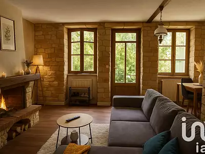 Maison, 97 m²