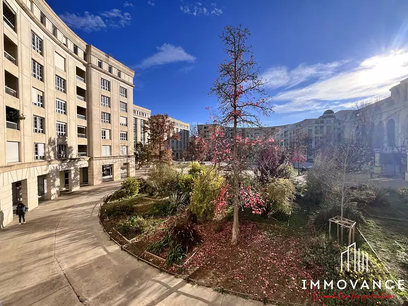 Appartement, 115 m²