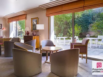 Appartement, 76 m²