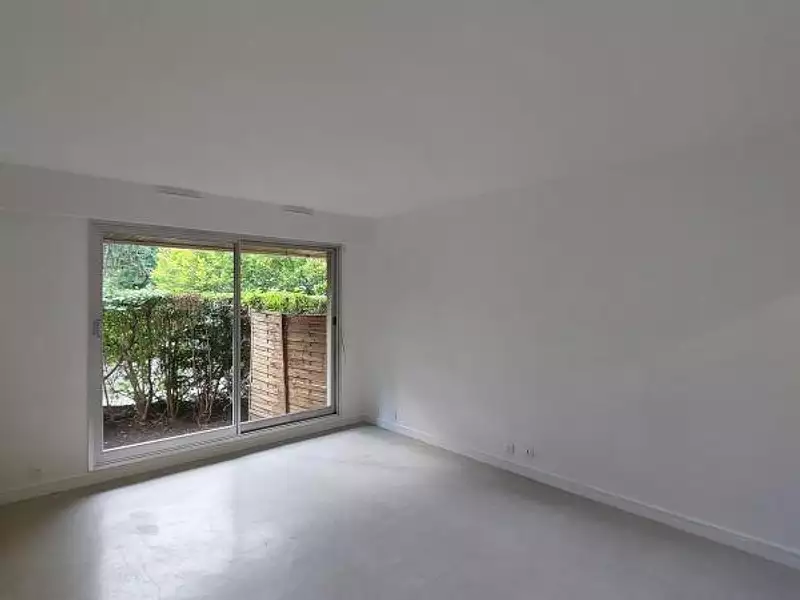 Appartement, 28 m²