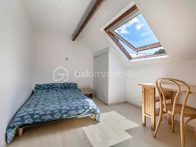 Maison, 133 m²