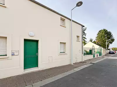 Maison, 72,7 m²