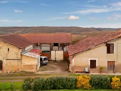 Maison, 500 m²