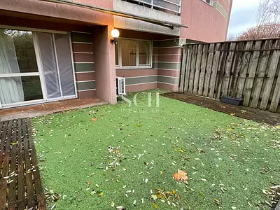 Appartement, 68,48 m²