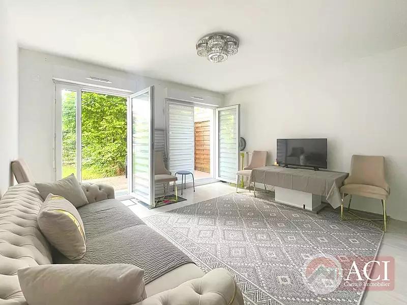 Appartement, 66,5 m²