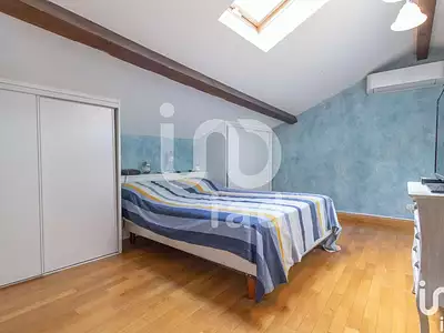 Maison, 110 m²