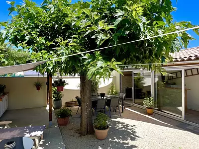 Maison, 52 m²