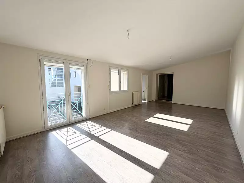 Appartement, 84,23 m²