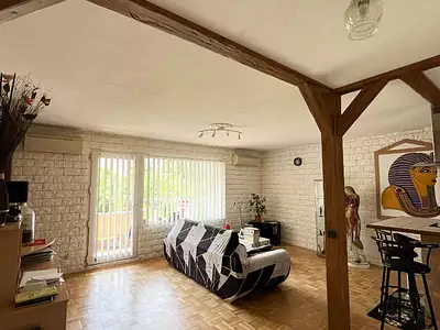 Appartement, 103,82 m²