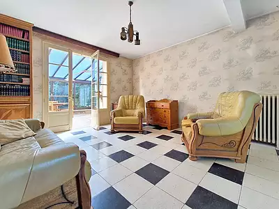 Maison, 180 m²