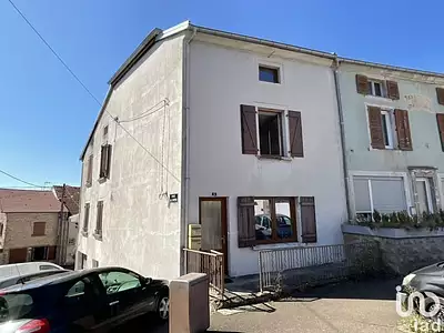 Maison, 144 m²