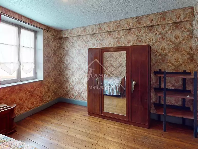 Maison, 146,4 m²
