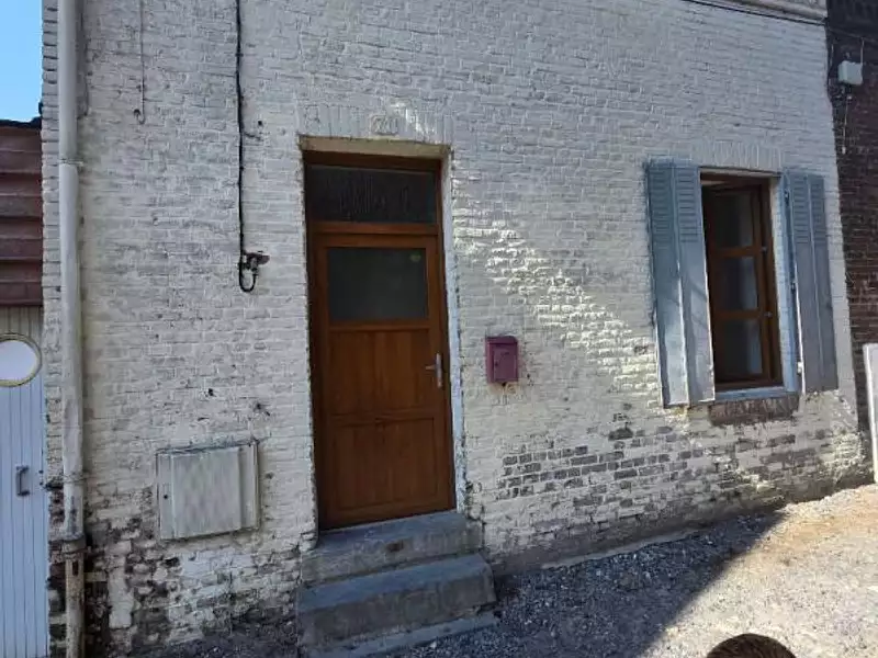 Maison, 75 m²