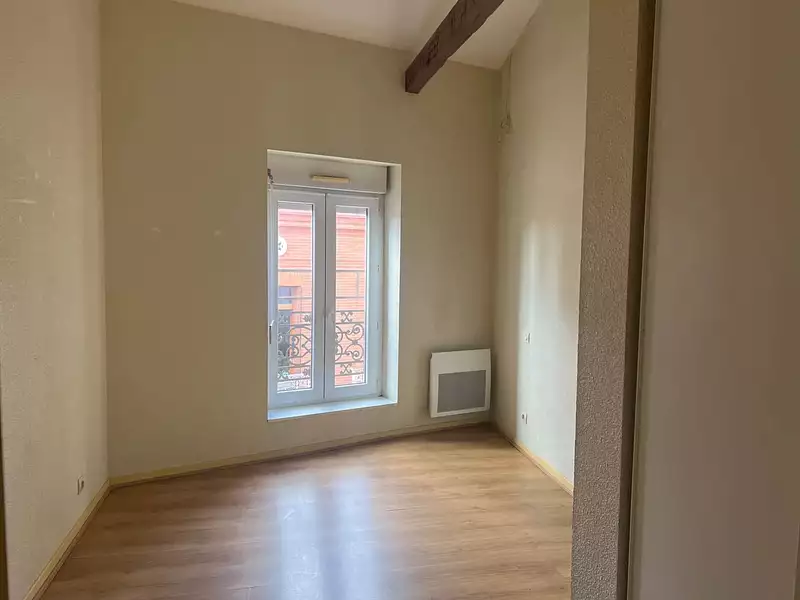 Appartement, 35,43 m²