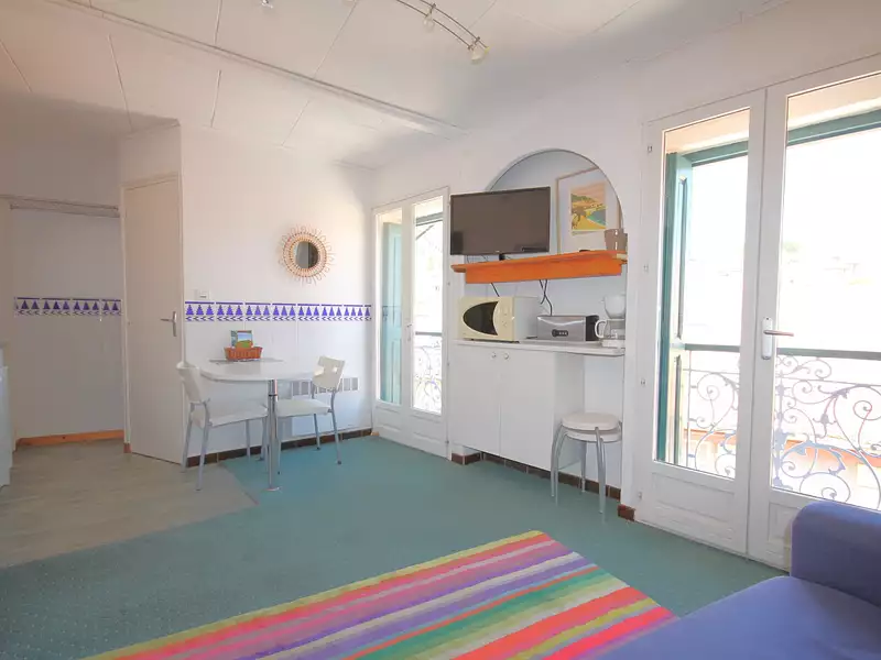 Appartement, 40 m²