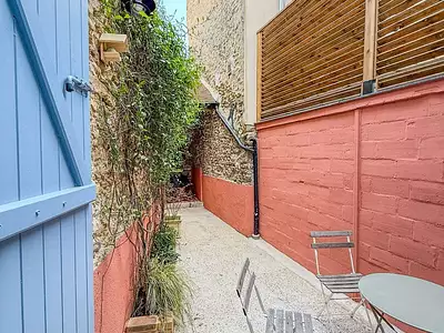 Maison, 90 m²