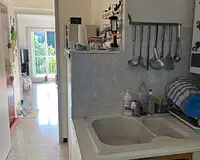 Appartement, 55 m²