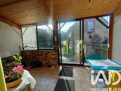 Maison, 96 m²