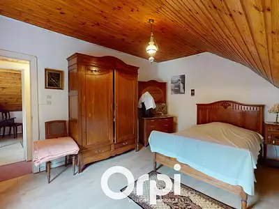 Maison, 127 m²