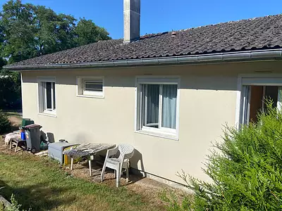 Maison, 84 m²
