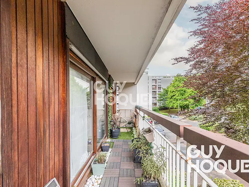 Appartement, 67 m²
