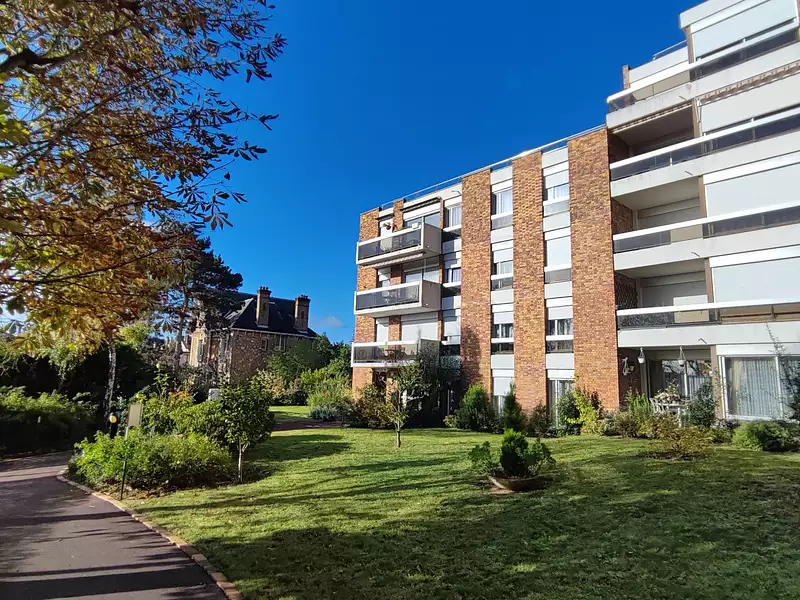 Appartement, 34,6 m²