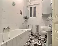 Appartement, 112 m²