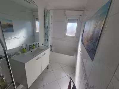 Appartement, 95 m²