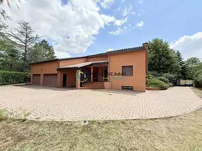 Maison, 197,87 m²