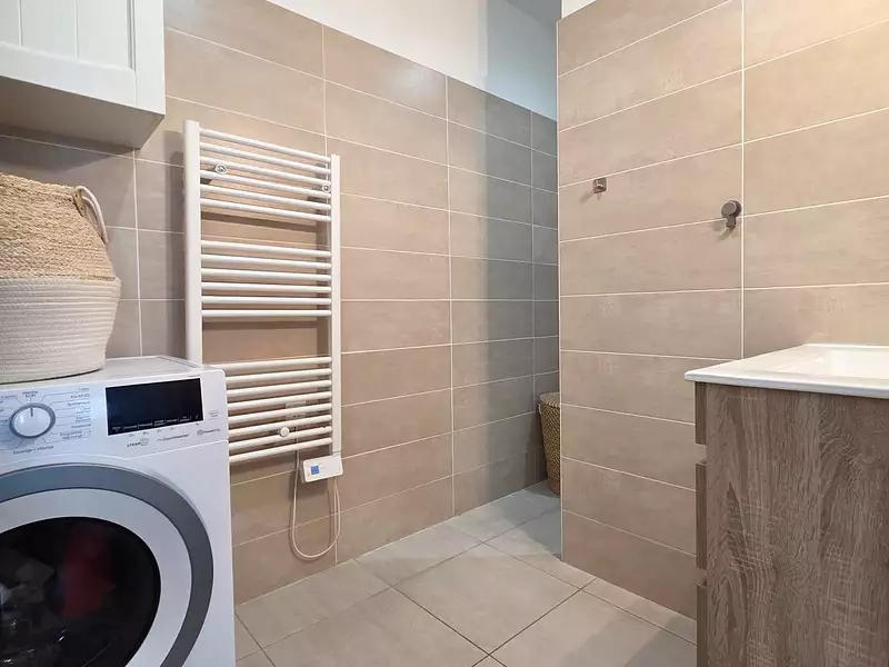 Maison, 55 m²