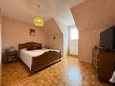 Maison, 116,01 m²