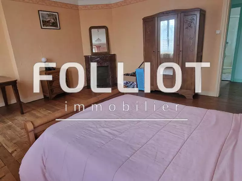 Maison, 135 m²