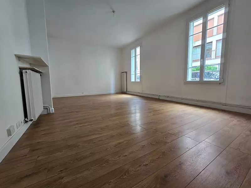 Appartement, 57,59 m²