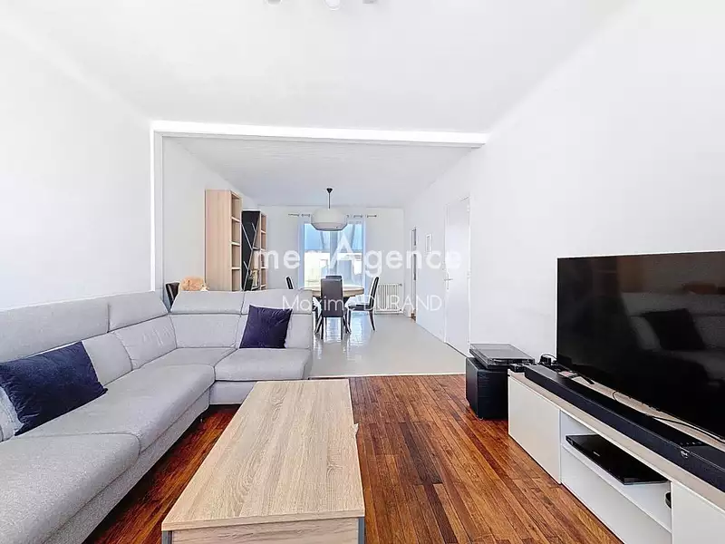 Maison, 118 m²