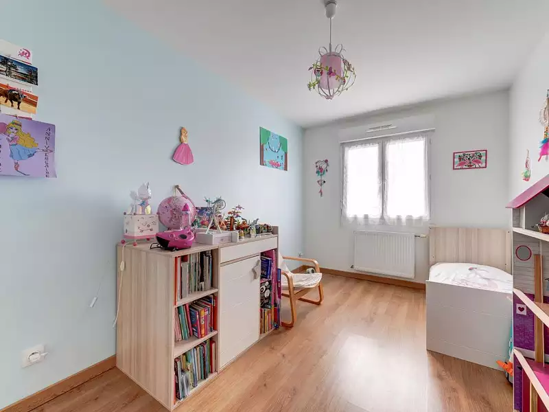 Maison, 114 m²
