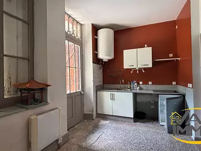 Appartement, 70 m²