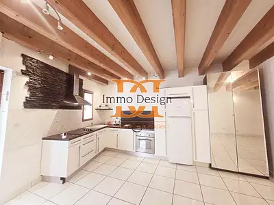 Maison, 80 m²