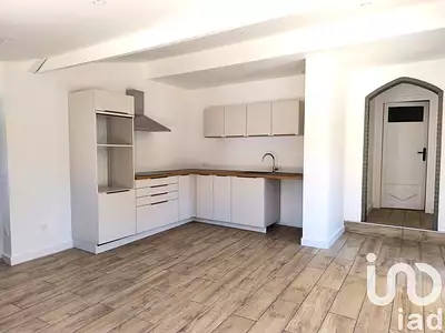 Maison, 180 m²