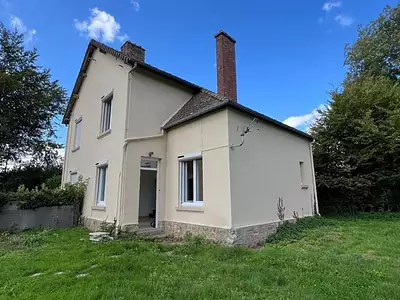 Maison, 142 m²