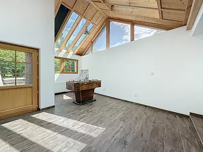 Maison, 650 m²
