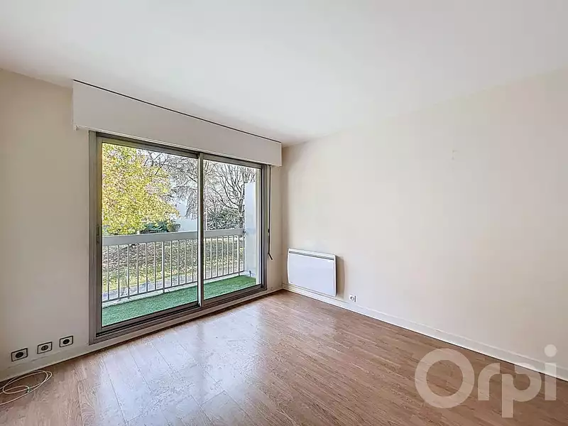 Appartement, 31 m²