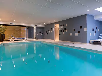 Appartement, 22,09 m²