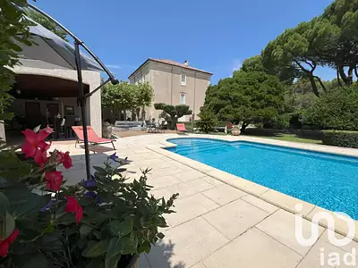 Maison, 273 m²