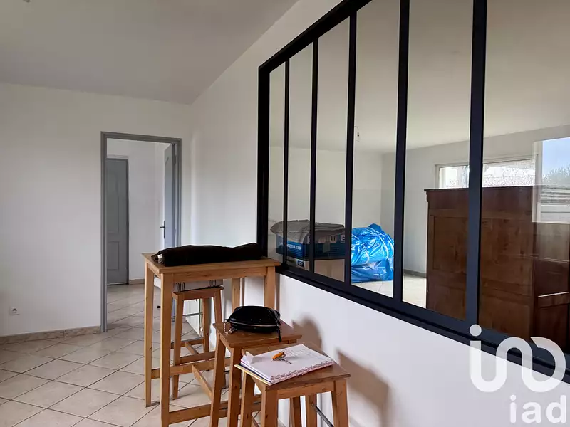 Maison, 96 m²
