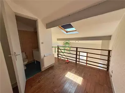 Appartement, 24,59 m²