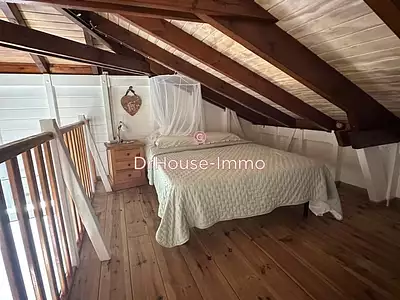 Maison, 94 m²