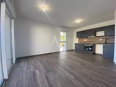 Appartement, 59,71 m²