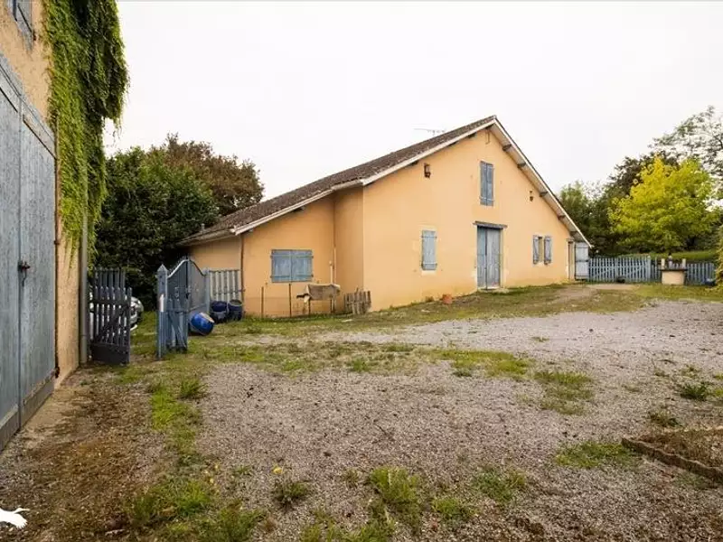 Maison, 190 m²